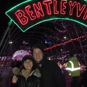 Meet your Posher, Jantzen